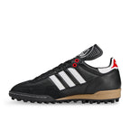 ADIDAS MUNDIAL TEAM SPEZIAL - CORE BLACK/FTWR WHITE/SILVER ME