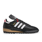 ADIDAS MUNDIAL TEAM SPEZIAL - CORE BLACK/FTWR WHITE/SILVER ME