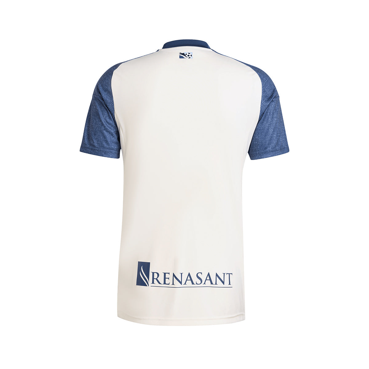 ADIDAS NASHVILLE SC 2025/2026 THIRD REPLICA JERSEY - CHALK WHITE
