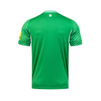 ADIDAS NEWCASTLE UNITED 2025/2026 AWAY REPLICA JERSEY - TEAM GREEN/WHITE
