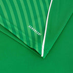 ADIDAS NEWCASTLE UNITED 2025/2026 AWAY REPLICA JERSEY - TEAM GREEN/WHITE