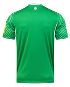 ADIDAS NEWCASTLE UNITED 2025/2026 AWAY REPLICA JERSEY - TEAM GREEN/WHITE