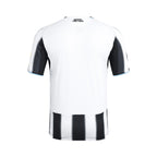 ADIDAS NEWCASTLE UNITED 2025/2026 HOME PLAYER JERSEY - BLACK/WHITE