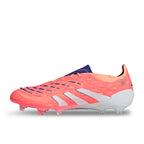 ADIDAS PREDATOR ELITE FG - SIGNAL CORAL/FTWR WHITE/BEAM ORANGE