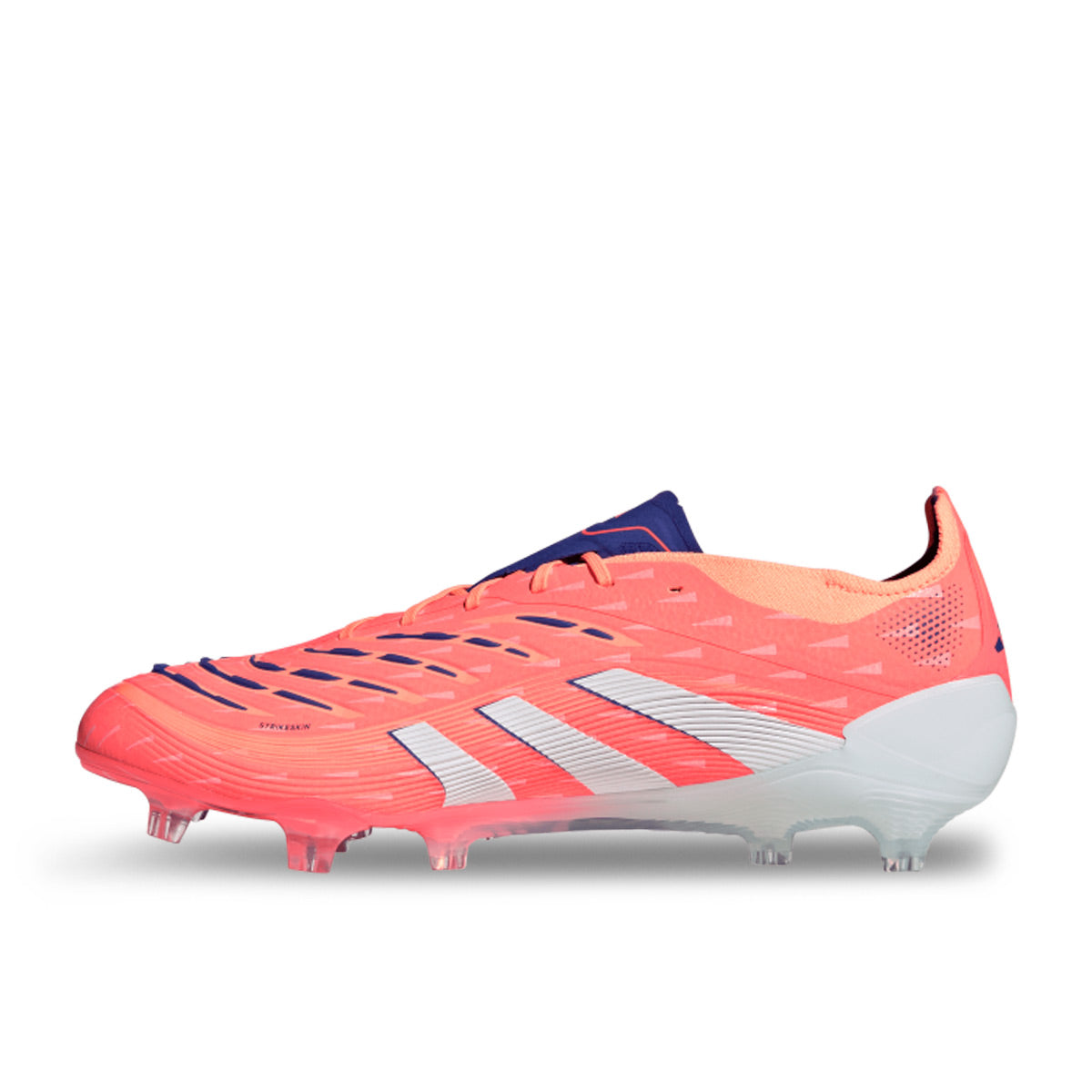 ADIDAS PREDATOR ELITE FG - SIGNAL CORAL/FTWR WHITE/BEAM ORANGE
