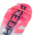 ADIDAS PREDATOR ELITE FT FG - SIGNAL CORAL/FTWR WHITE/BEAM ORANGE