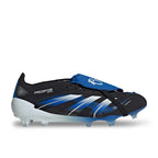 ADIDAS PREDATOR JB ELITE FT FG - CORE BLACK/FTWR WHITE/GLORY BLUE