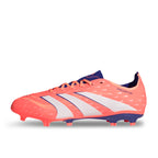 ADIDAS PREDATOR LEAGUE FG/MG - SIGNAL CORAL/FTWR WHITE/BEAM ORANGE