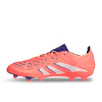 ADIDAS PREDATOR LEAGUE FG/MG - SIGNAL CORAL/FTWR WHITE/BEAM ORANGE
