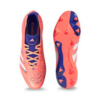 ADIDAS PREDATOR LEAGUE FG/MG - SIGNAL CORAL/FTWR WHITE/BEAM ORANGE