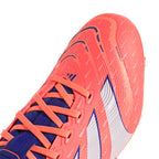 ADIDAS PREDATOR LEAGUE FG/MG - SIGNAL CORAL/FTWR WHITE/BEAM ORANGE