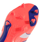 ADIDAS PREDATOR LEAGUE FG/MG - SIGNAL CORAL/FTWR WHITE/BEAM ORANGE