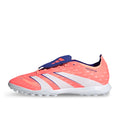 ADIDAS PREDATOR LEAGUE FT TF - SIGNAL CORAL/FTWR WHITE/BEAM ORANGE