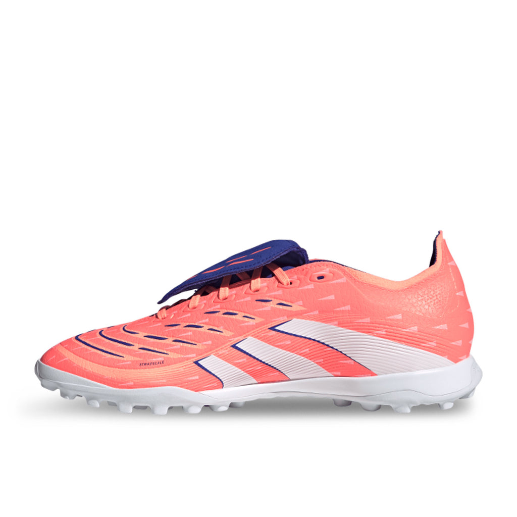 ADIDAS PREDATOR LEAGUE FT TF - SIGNAL CORAL/FTWR WHITE/BEAM ORANGE