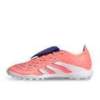 ADIDAS PREDATOR LEAGUE FT TF - SIGNAL CORAL/FTWR WHITE/BEAM ORANGE