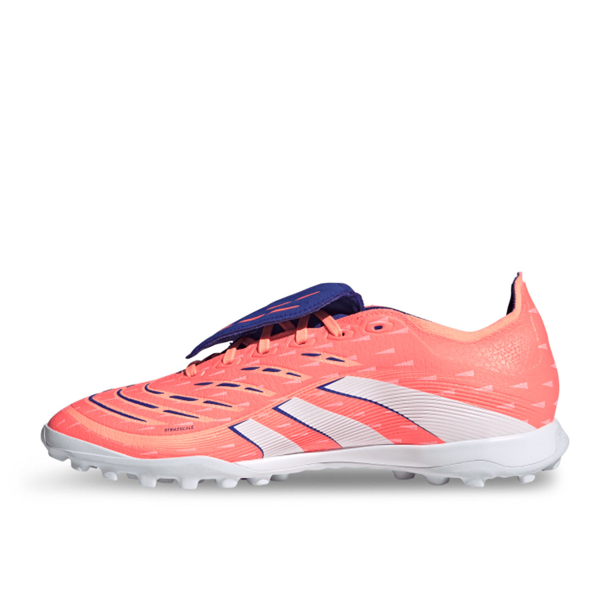 ADIDAS PREDATOR LEAGUE FT TF - SIGNAL CORAL/FTWR WHITE/BEAM ORANGE