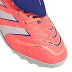 ADIDAS PREDATOR LEAGUE FT TF - SIGNAL CORAL/FTWR WHITE/BEAM ORANGE