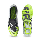 ADIDAS PREDATOR PRO FT FG - FTWR WHITE/CORE BLACK/LUCID LEMON