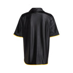 ADIDAS REAL MADRID 1999/2000 AWAY RETRO JERSEY - BLACK