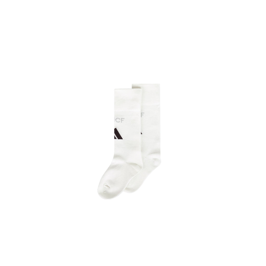 ADIDAS REAL MADRID 2025/2026 HOME MINI JERSEY - WHITE