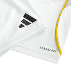 ADIDAS REAL MADRID 2025/2026 HOME MINI JERSEY - WHITE