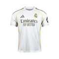 ADIDAS REAL MADRID 2025/2026 HOME PLAYER JERSEY - WHITE