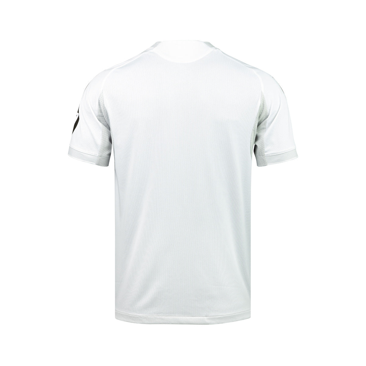 ADIDAS REAL MADRID 2025/2026 HOME PLAYER JERSEY - WHITE