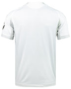 ADIDAS REAL MADRID 2025/2026 HOME PLAYER JERSEY - WHITE