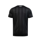 ADIDAS REAL MADRID 2025/2026 THIRD GK JERSEY - BLACK