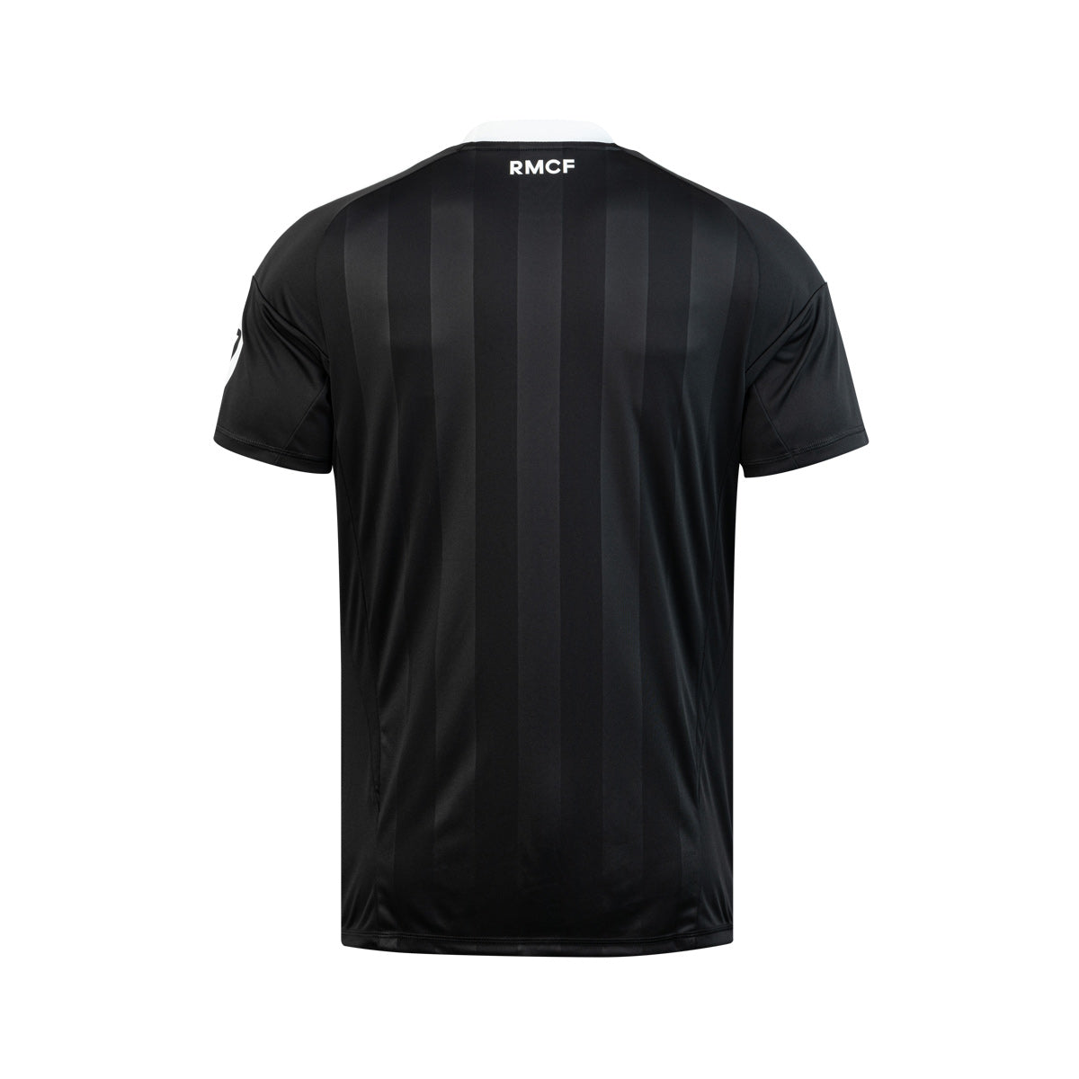 ADIDAS REAL MADRID 2025/2026 THIRD GK JERSEY - BLACK