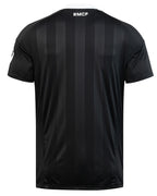 ADIDAS REAL MADRID 2025/2026 THIRD GK JERSEY - BLACK