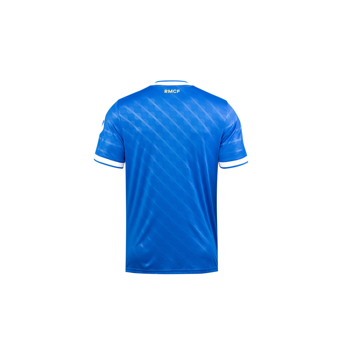 ADIDAS REAL MADRID 2025/2026 THIRD KIDS JERSEY - BLUEBIRD