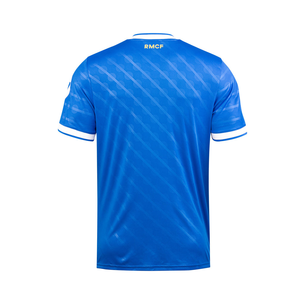 ADIDAS REAL MADRID 2025/2026 THIRD REPLICA JERSEY - BLUEBIRD