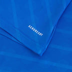ADIDAS REAL MADRID 2025/2026 THIRD REPLICA JERSEY - BLUEBIRD