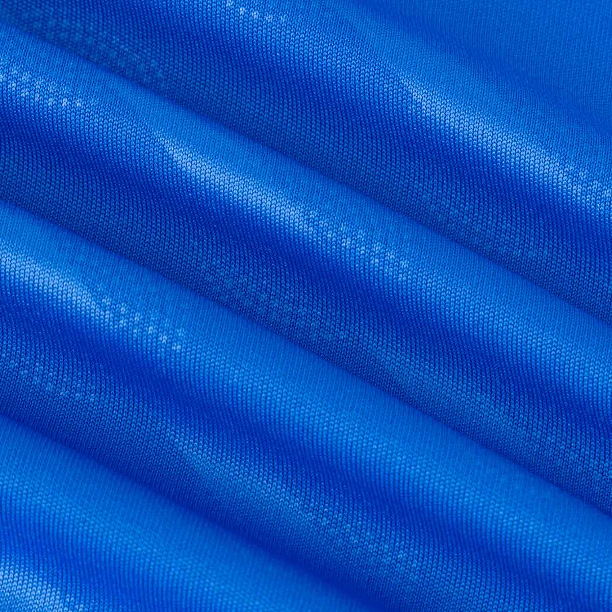 ADIDAS REAL MADRID 2025/2026 THIRD REPLICA JERSEY - BLUEBIRD