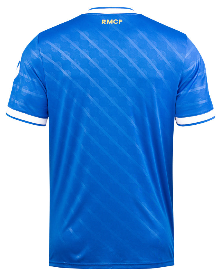 ADIDAS REAL MADRID 2025/2026 THIRD REPLICA JERSEY - BLUEBIRD