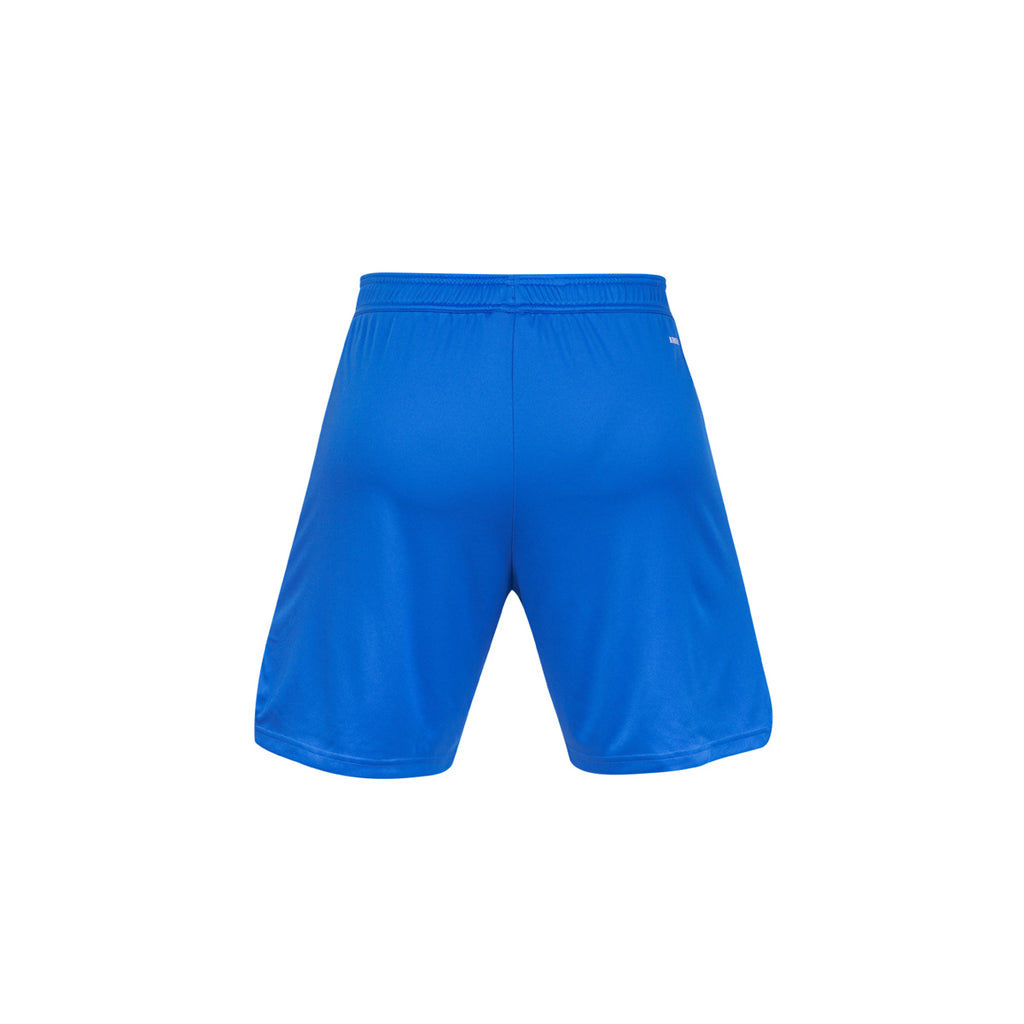 ADIDAS REAL MADRID 2025/2026 THIRD SHORTS - BLUEBIRD