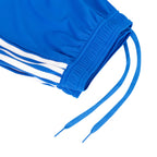 ADIDAS REAL MADRID 2025/2026 THIRD SHORTS - BLUEBIRD