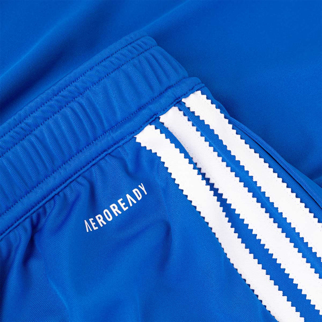 ADIDAS REAL MADRID 2025/2026 THIRD SHORTS - BLUEBIRD