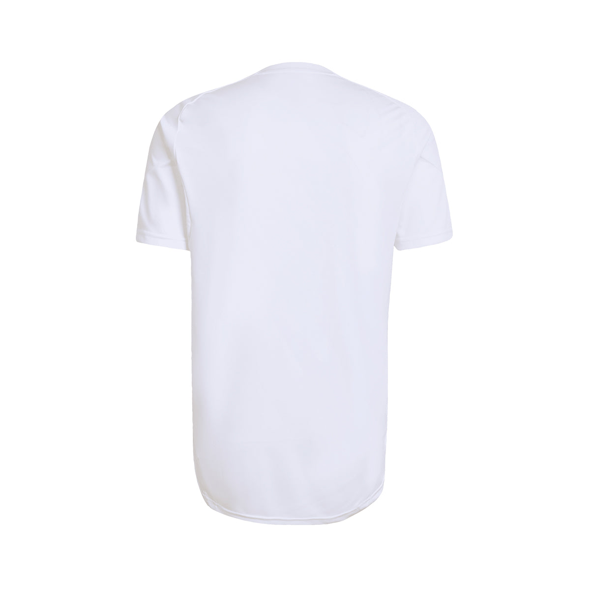 ADIDAS REAL MADRID 2025/2026 TRAINING JERSEY - WHITE