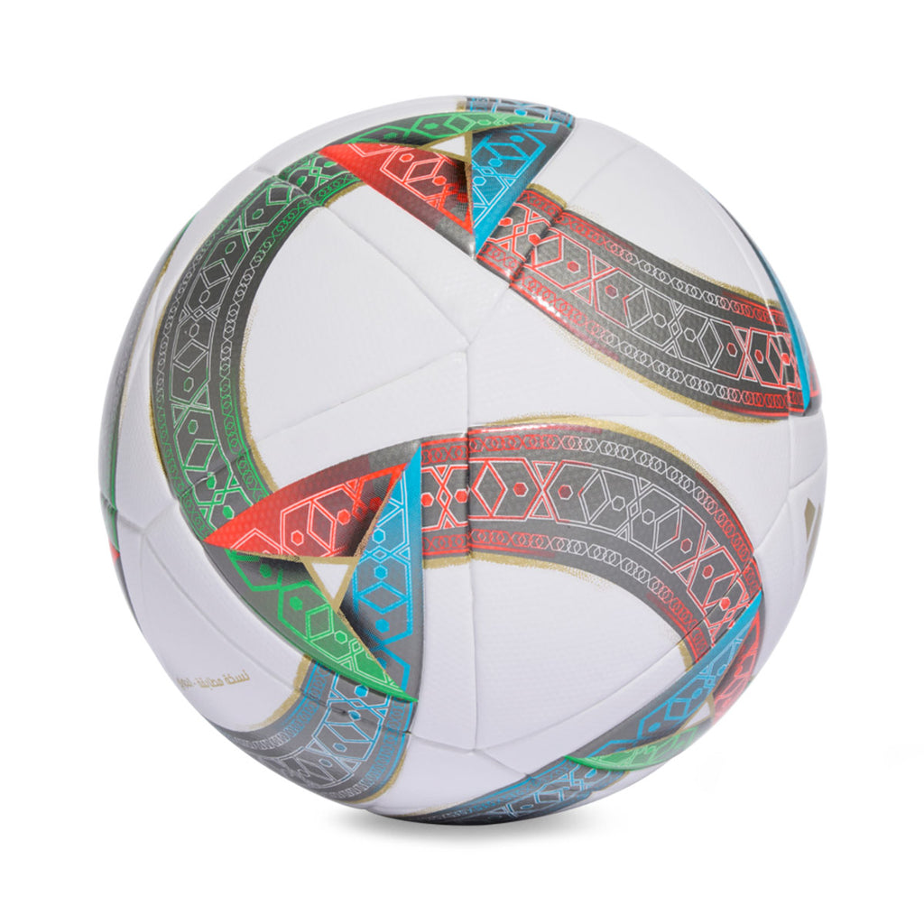 ADIDAS SAUDI PL LEAGUE BALL - WHITE