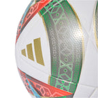 ADIDAS SAUDI PL LEAGUE BALL - WHITE