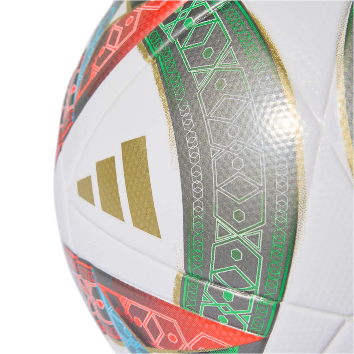 ADIDAS SAUDI PL LEAGUE BALL - WHITE