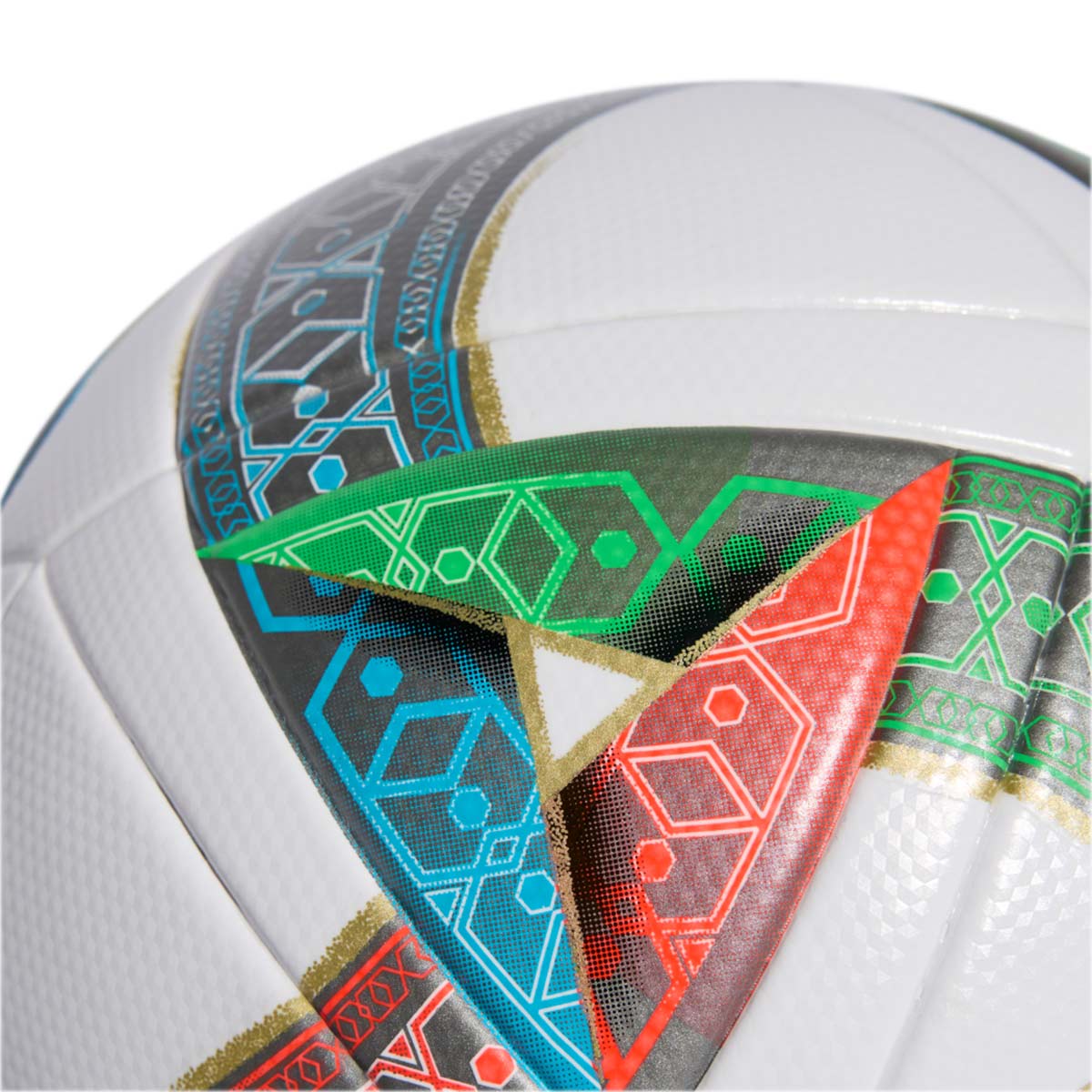 ADIDAS SAUDI PL LEAGUE BALL - WHITE