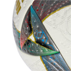 ADIDAS SAUDI PL PRO BALL - WHITE