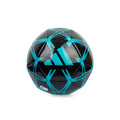 ADIDAS STARLANCER CLUB BALL - BLACK/GREEN