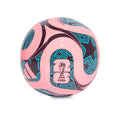 ADIDAS TRIONDA CLUB BALL - BEAMPK/NOBRED/BLUE