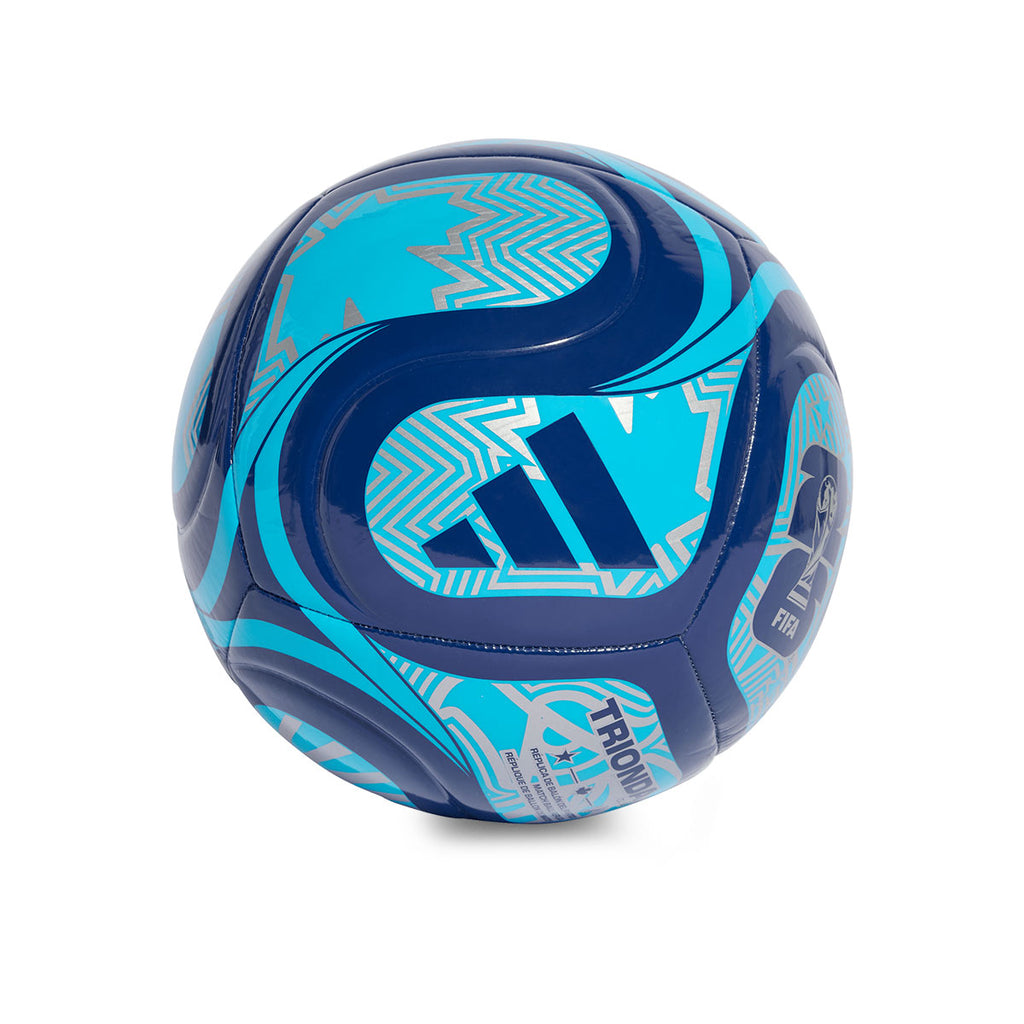 ADIDAS TRIONDA CLUB BALL - NINDIG/SEPIGL/SILVMT