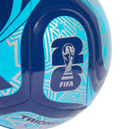 ADIDAS TRIONDA CLUB BALL - NINDIG/SEPIGL/SILVMT