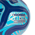 ADIDAS TRIONDA CLUB BALL - NINDIG/SEPIGL/SILVMT